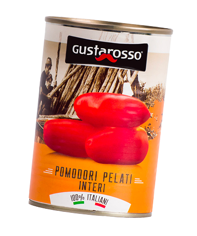 Pomodori pelati