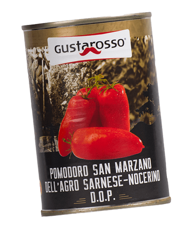 Pomodori San Marzano