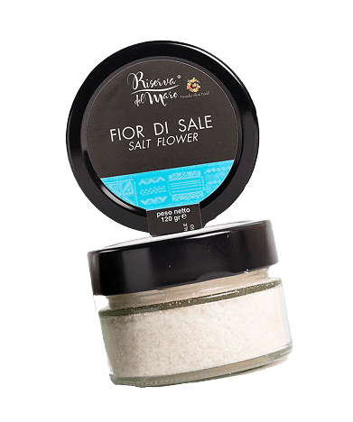 Fior di Sale